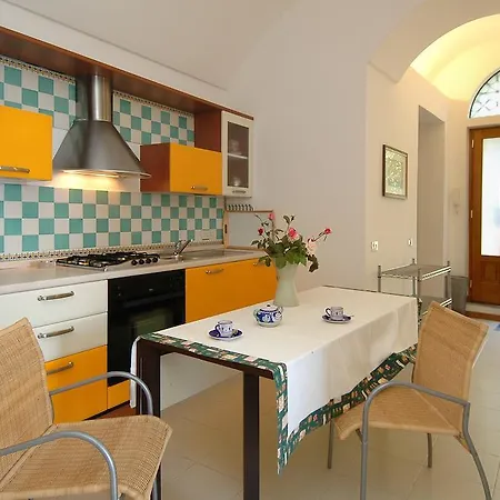Feriehus Amalfi 51 Con Vista Mare, Giardino E Terrazze
