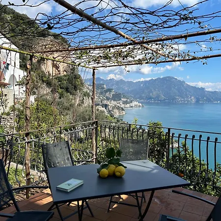 Casa Dei Naviganti Casa vacanze