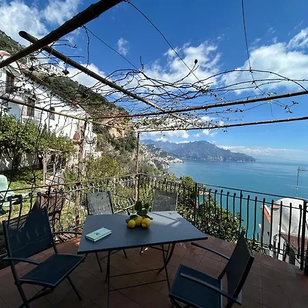 Casa vacanze Casa Dei Naviganti Conca dei Marini