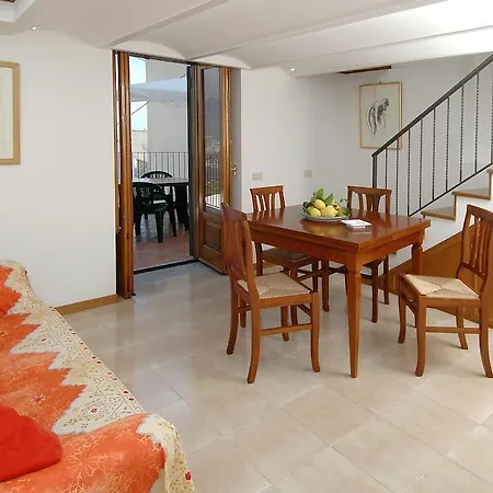 Casa Dei Naviganti
