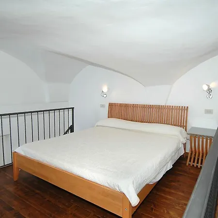 Casa Dei Naviganti