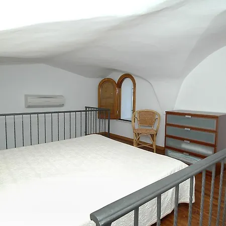 Holiday home Amalfi 51 Con Vista Mare, Giardino E Terrazze Conca dei Marini